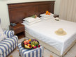 Hanioti Melathron - DBL room